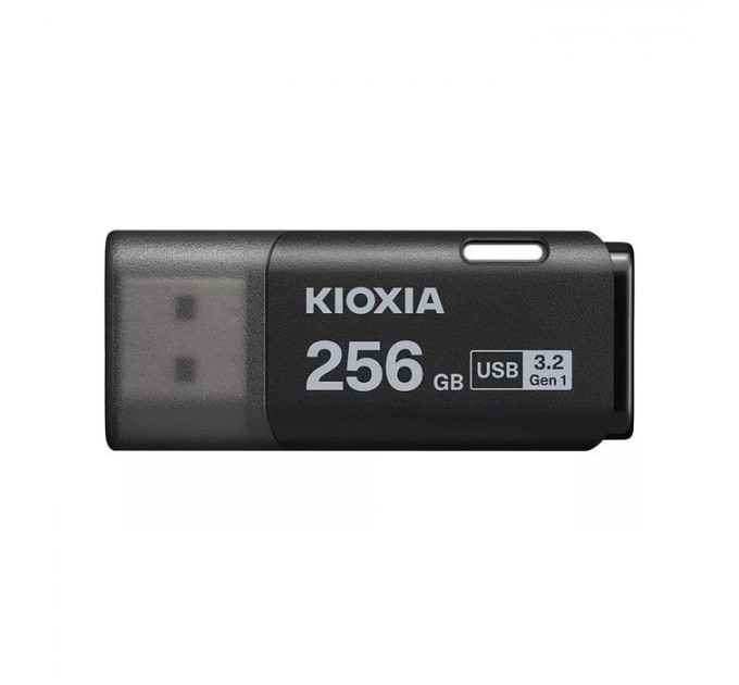 Kioxia Флеш-пам'ять (накопичувач USB) USB3 256GB LU301K256GG4 KIOXIA