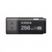 Kioxia Флеш-пам'ять (накопичувач USB) USB3 256GB LU301K256GG4 KIOXIA