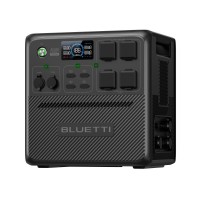 Портативна зарядна станція 2400W AC240 BLUETTI