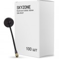 Skyzone Антена для дрона Skyzone Mushroom 5.8GHz 160mm SMA RHCP упаковка 100 шт. (AT5G8BOX100)