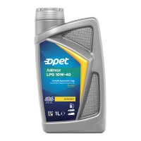 Моторна олива OPET FULLMAX LPG 10w40 1л (601214776) Моторна олива OPET FULLMAX LPG 10w40 1л (601214776)