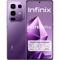 Infinix Мобільний телефон Infinix Note 50 Pro 12/256Gb Enchanted Purple (4894947068331)
