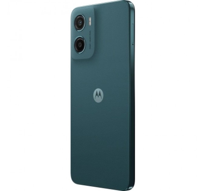 Motorola Мобільний телефон Motorola G05 8/256GB Forest Green (PB6L0040RS)