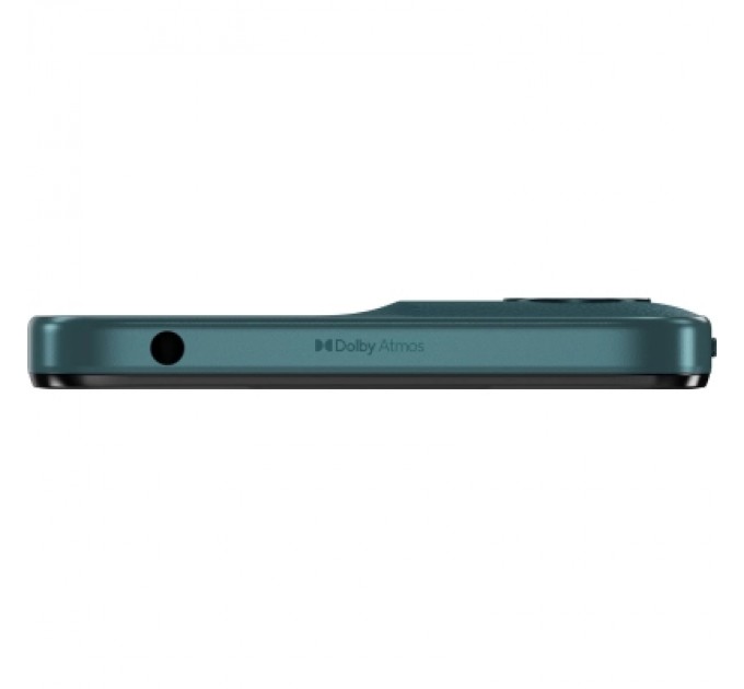 Motorola Мобільний телефон Motorola G05 8/256GB Forest Green (PB6L0040RS)