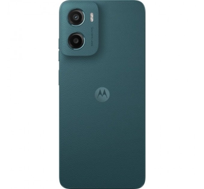 Motorola Мобільний телефон Motorola G05 8/256GB Forest Green (PB6L0040RS)