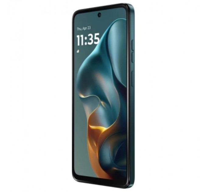 Motorola Мобільний телефон Motorola G05 8/256GB Forest Green (PB6L0040RS)