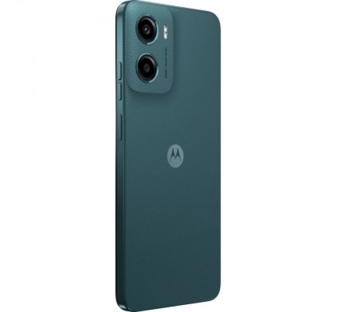 Motorola Мобільний телефон Motorola G05 8/256GB Forest Green (PB6L0040RS)