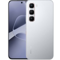 Мобільний телефон Infinix Hot 60 Pro 8/256Gb Titanium Silver (4894947093470)