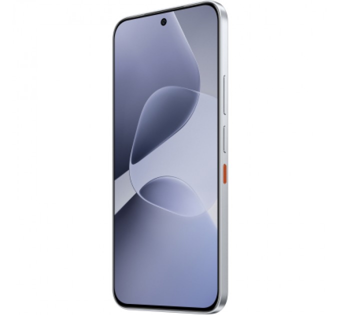 Infinix Мобільний телефон Infinix Hot 60 Pro 8/256Gb Titanium Silver (4894947093470)