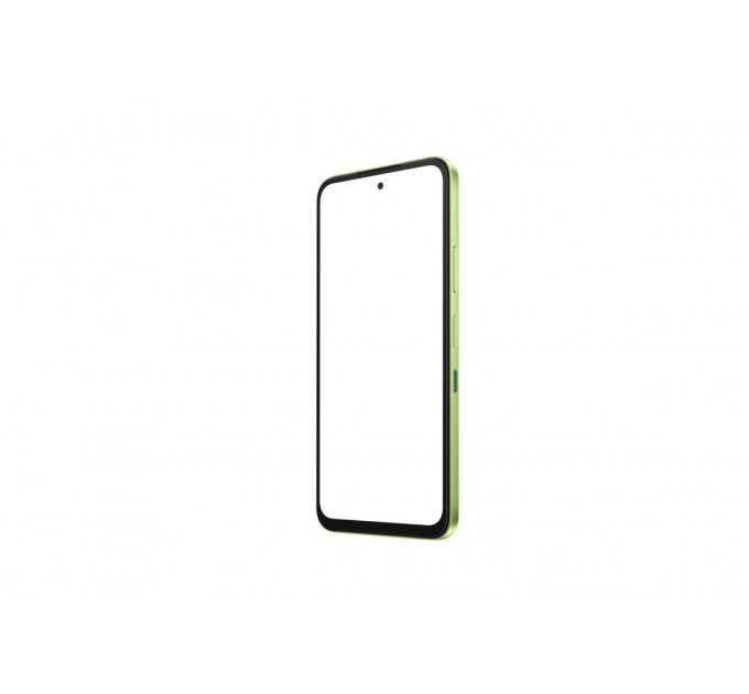 Infinix Мобільний телефон HOT 60I 4/128 X6728 MEADOW GREEN INFINIX