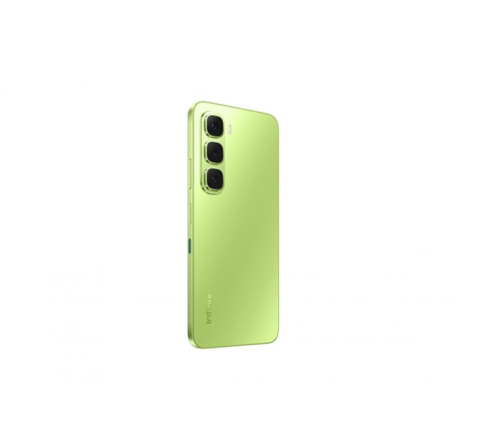 Infinix Мобільний телефон HOT 60I 4/128 X6728 MEADOW GREEN INFINIX