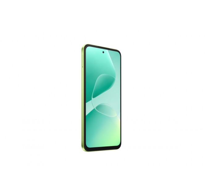 Infinix Мобільний телефон HOT 60I 4/128 X6728 MEADOW GREEN INFINIX
