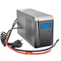 Ritar Пристрій безперебійного живлення Ritar RTSW-500 LCD (300Вт),12V (RTSW-500 LCD)