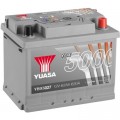 Yuasa Акумулятор автомобільний Yuasa 12V 65Ah Silver High Performance Battery (YBX5027)