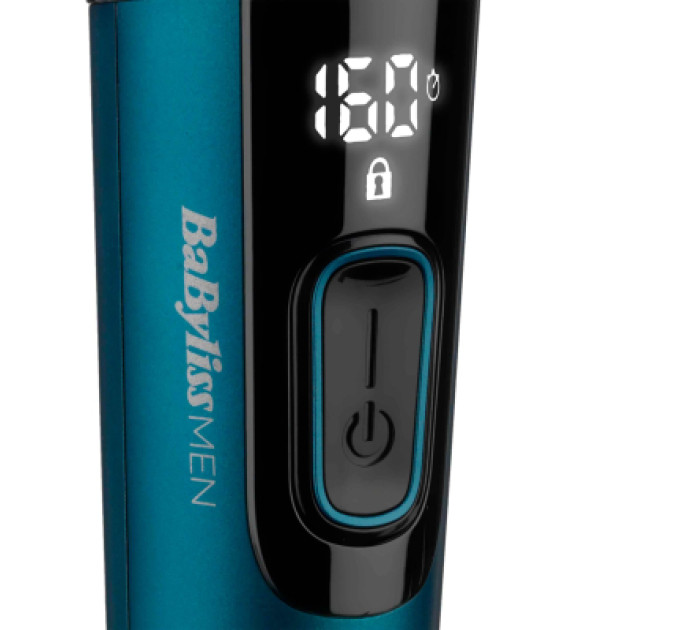 Babyliss Машинка для стрижки Babyliss E990E