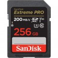 SanDisk Карта пам'яті SanDisk 256GB SD class 10 UHS-I U3 V30 Extreme PRO (SDSDXXD-256G-GN4IN)