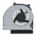 Dell Вентилятор ноутбука Dell Latitude E6420 DC(5V,0.29A) 4pin (MF60120V1-V220-G99)