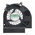 Dell Вентилятор ноутбука Dell Latitude E6420 DC(5V,0.29A) 4pin (MF60120V1-V220-G99)