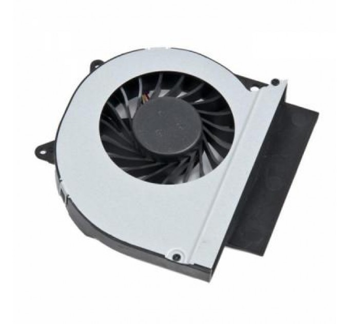 Dell Вентилятор ноутбука Dell Latitude E6420 DC(5V,0.29A) 4pin (MF60120V1-V220-G99)