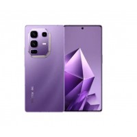 Мобільний телефон NOTE 50PRO 12/256 X6855 ENCHANTED PURPLE INFINIX