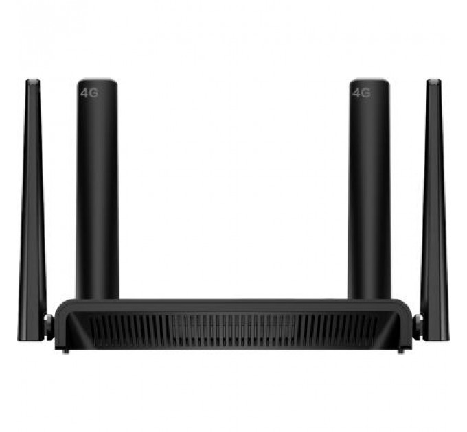 Маршрутизатор Ruijie Networks Бездротовий маршрутизатор Ruijie Reyee RG-EW300T (RG-EW300T)