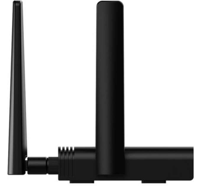 Маршрутизатор Ruijie Networks Бездротовий маршрутизатор Ruijie Reyee RG-EW300T (RG-EW300T)