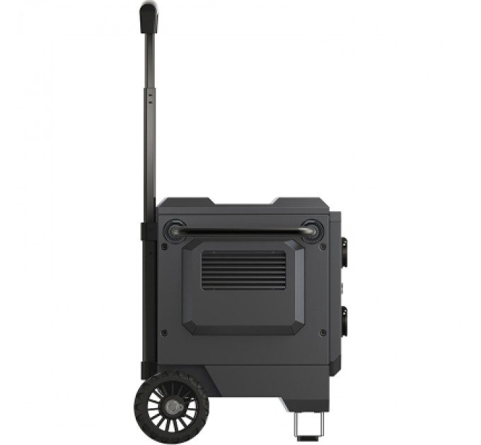 PowerPlant Зарядна станція PowerPlant M50 5120Wh (PB931439)