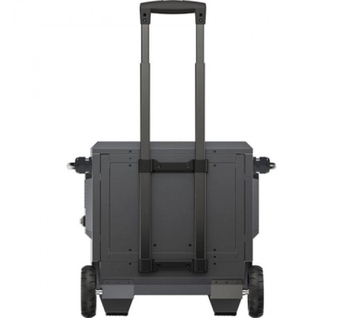 PowerPlant Зарядна станція PowerPlant M50 5120Wh (PB931439)