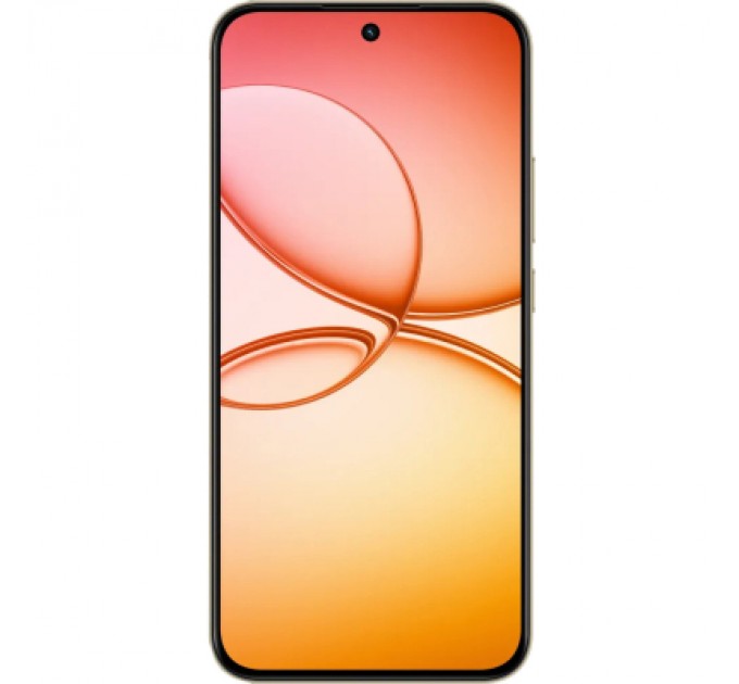 realme Мобільний телефон realme 15T 8/256GB Flowing Silver