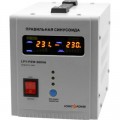 LogicPower Пристрій безперебійного живлення LogicPower LPY- PSW-500VA+ (4152)