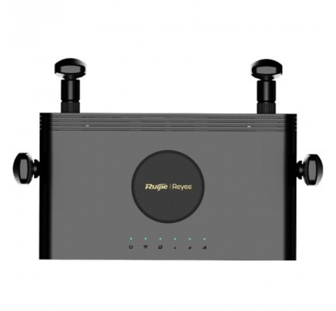 Маршрутизатор Ruijie Networks Бездротовий маршрутизатор Ruijie Reyee RG-EW300T (RG-EW300T)