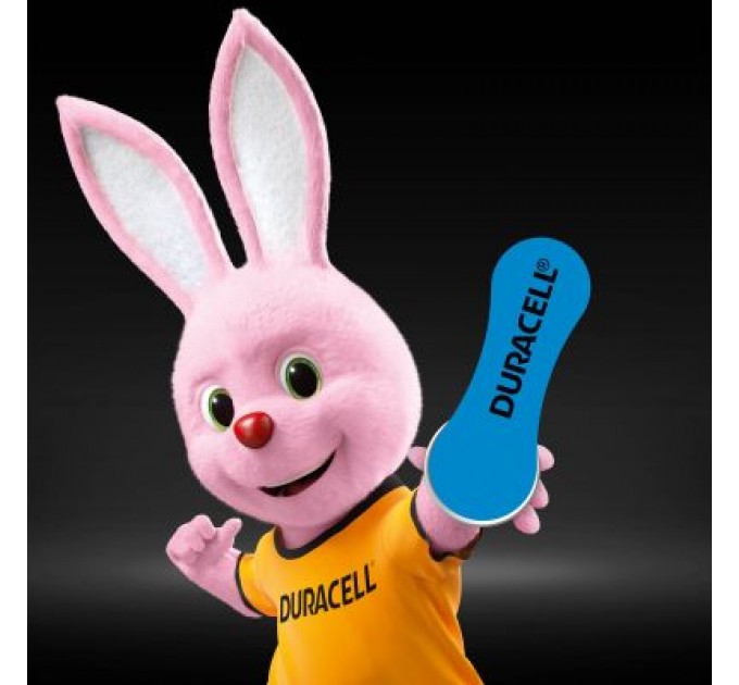 Duracell Батарейка Duracell PR44 / 675 * 6 (5004326)