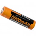 Fenix Акумулятор Fenix 21700 USB 5000mAh (ARB-L21-5000U)