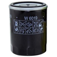 Фільтр масляний Mann W6019