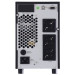 nJoy ИБП NJOY Aten Pro 2000 (PWUP-OL200AP-AZ01B), Online, 3 x Schuko, USB, LCD, металл
