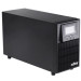 nJoy ИБП NJOY Aten Pro 2000 (PWUP-OL200AP-AZ01B), Online, 3 x Schuko, USB, LCD, металл