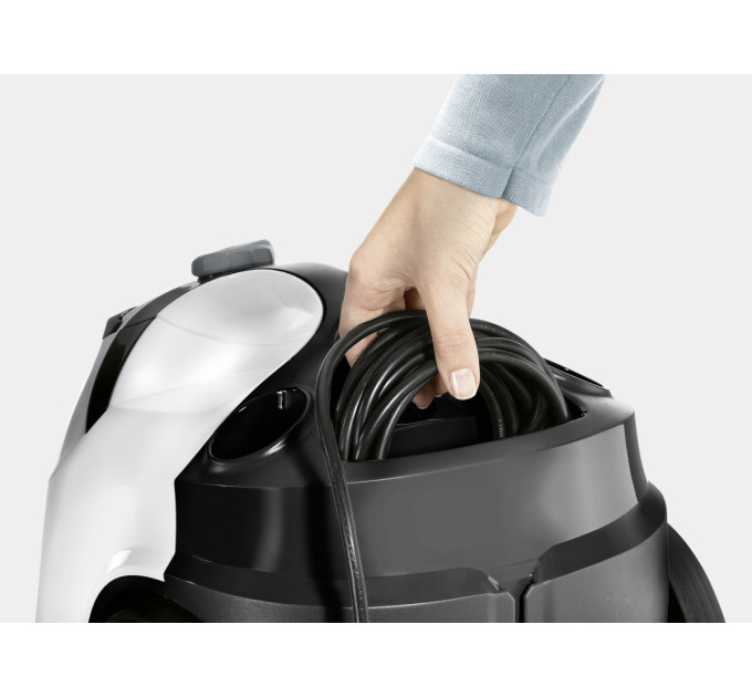 Karcher Пароочищувач Karcher SC 5 EasyFix Iron (1.512-661.0)