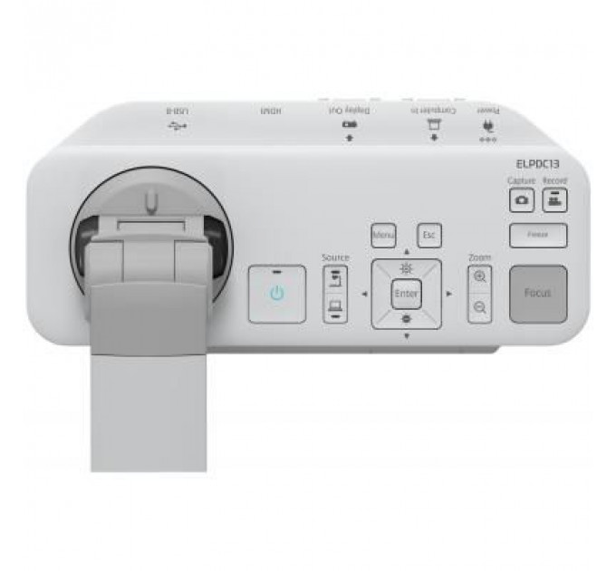 Документ камера Epson ELPDC13 (V12H757040)