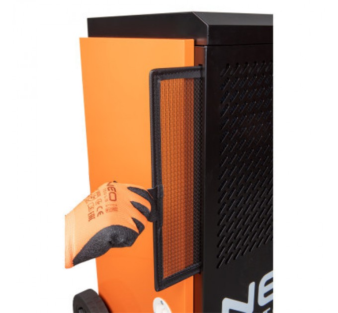 Neo Tools Осушувач повітря Neo Tools 90-161