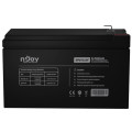 nJoy Акумуляторна батарея Njoy GP07122F 12V 7AH (BTVACGUOBTD2FCN01B) AGM