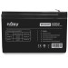nJoy Аккумуляторная батарея Njoy GGPL09122F 12V 9AH (BTVACIUOCTA2FCN02B) AGM
