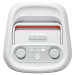 JBL Акустична система JBL PartyBox Club 120 White (JBLPBCLUB120SWEP)