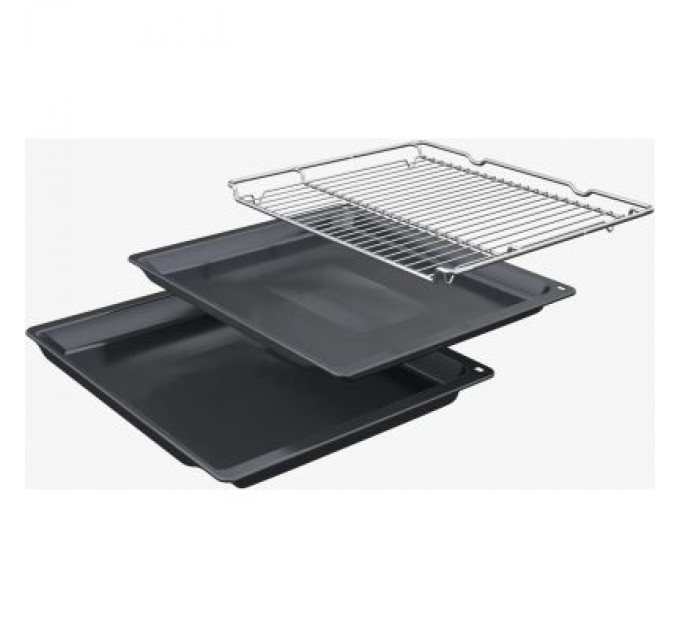 Siemens Духова шафа Siemens HB772G2W1S