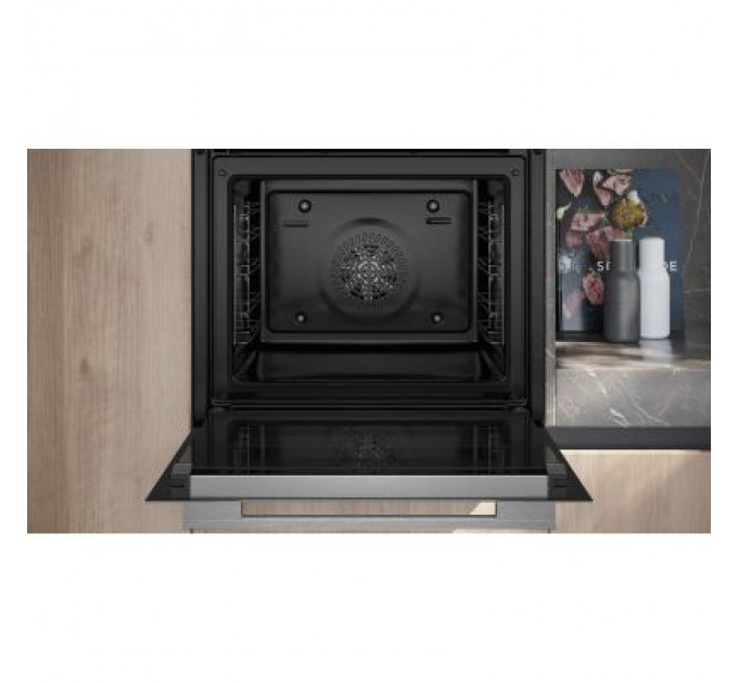 Siemens Духова шафа Siemens HB772G2W1S