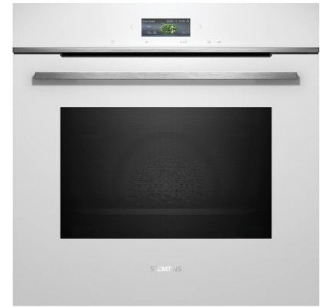 Siemens Духова шафа Siemens HB772G2W1S