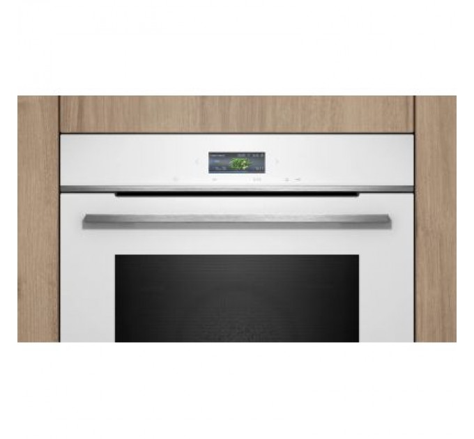 Siemens Духова шафа Siemens HB772G2W1S