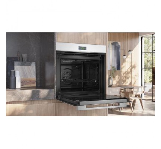 Siemens Духова шафа Siemens HB772G2W1S