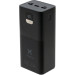 Vinga Батарея універсальна Vinga 40000 mAh 22.5W Display Black (VPBB4022)