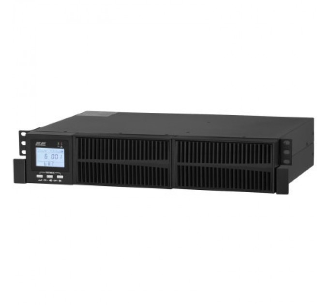 2E Пристрій безперебійного живлення 2E OD3000RT 3000VA (2E-OD3000RT)