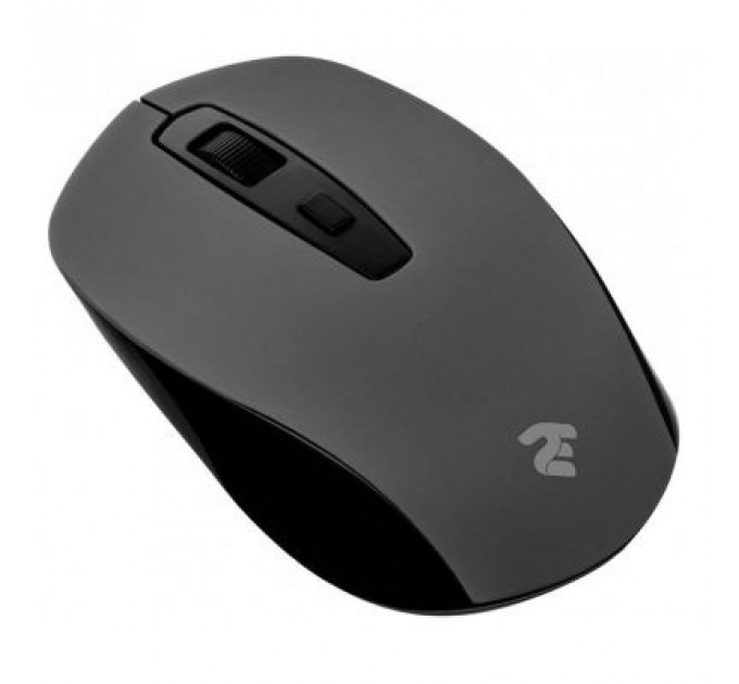Мишка 2E MF211 Wireless Gray (2E-MF211WC)